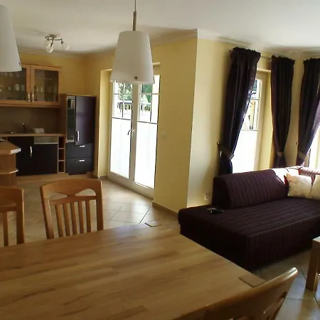 Karla 아파트 Karlshagen